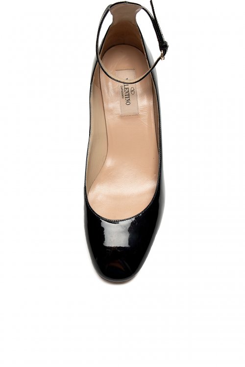 Туфли на каблуке 24.11.2023 Newlife.moda