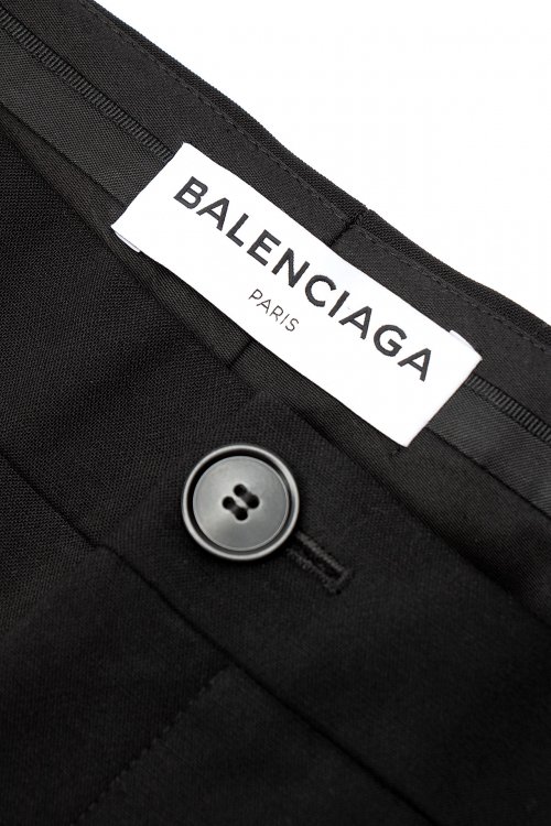 Зауженные брюки 22.11.2023 Newlife.moda