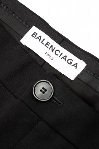 Зауженные брюки 22.11.2023 Newlife.moda