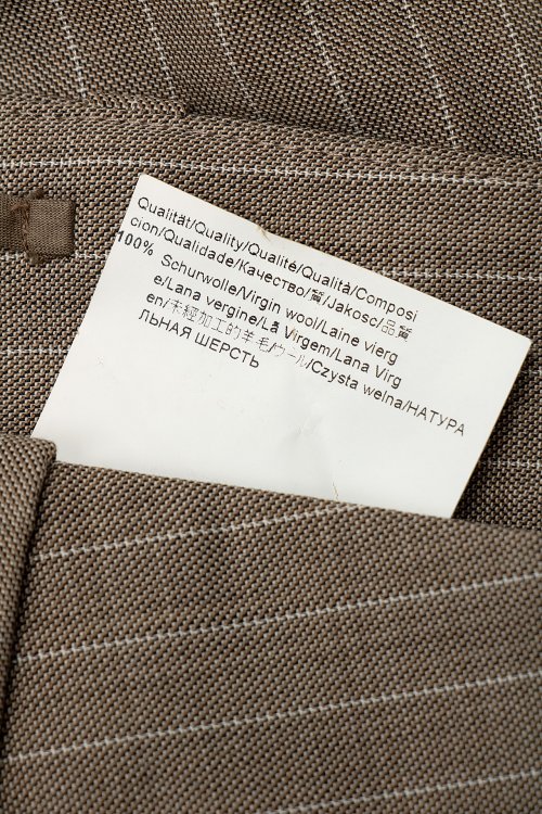 Классические брюки 23.11.2023 Newlife.moda