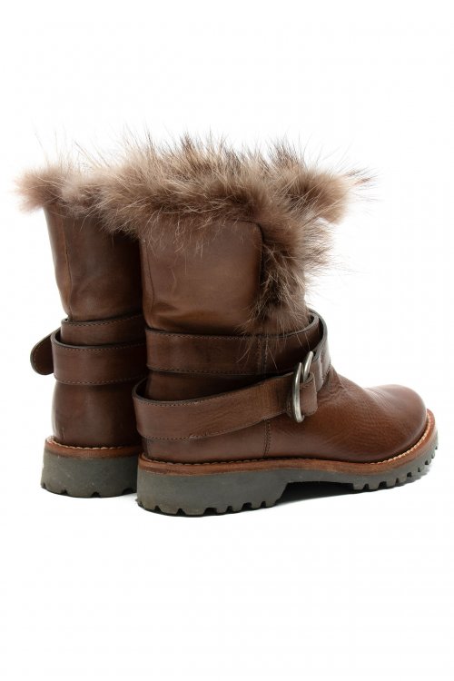 Полусапоги 21.11.2023 Newlife.moda