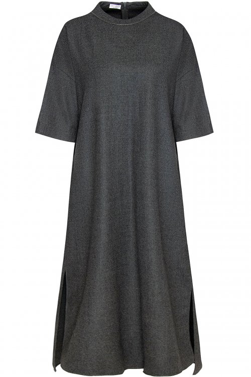 Повседневное платье 23.11.2023 Newlife.moda