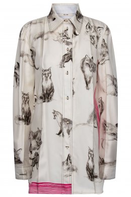 Блуза 21.11.2023 Newlife.moda