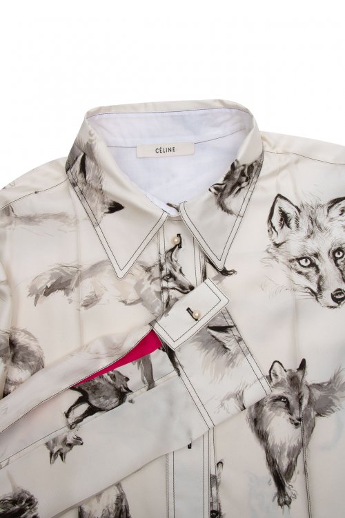 Блуза 21.11.2023 Newlife.moda