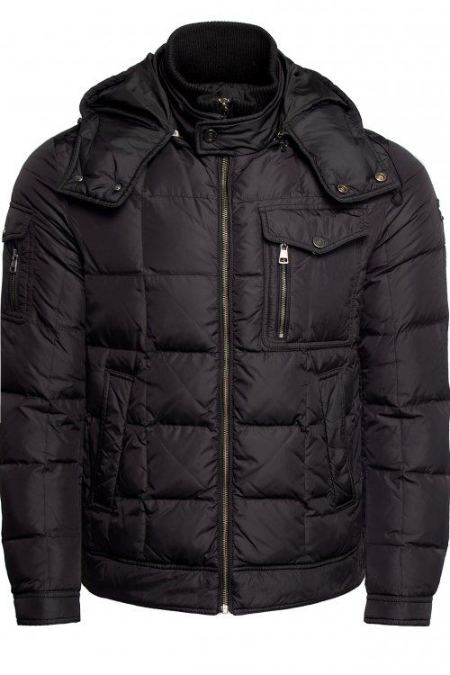 Пуховик 22.11.2023 Newlife.moda