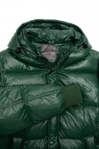 Пуховик 21.11.2023 Newlife.moda