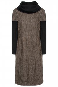 Повседневное платье 19.11.2023 Newlife.moda