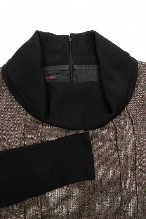 Повседневное платье 19.11.2023 Newlife.moda