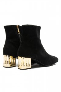 Ботильоны на каблуке 25.11.2023 Newlife.moda