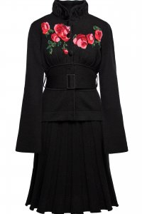 Костюм с платьем 24.11.2023 Newlife.moda
