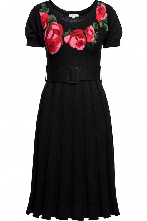 Костюм с платьем 24.11.2023 Newlife.moda