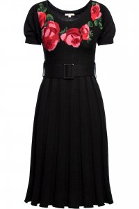 Костюм с платьем 24.11.2023 Newlife.moda