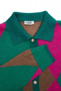 Джемпер 21.11.2023 Newlife.moda