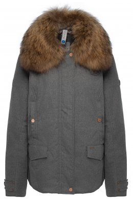 Зимняя куртка 21.11.2023 Newlife.moda