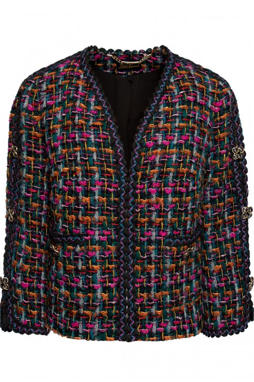 Жакет 18.11.2023 Newlife.moda