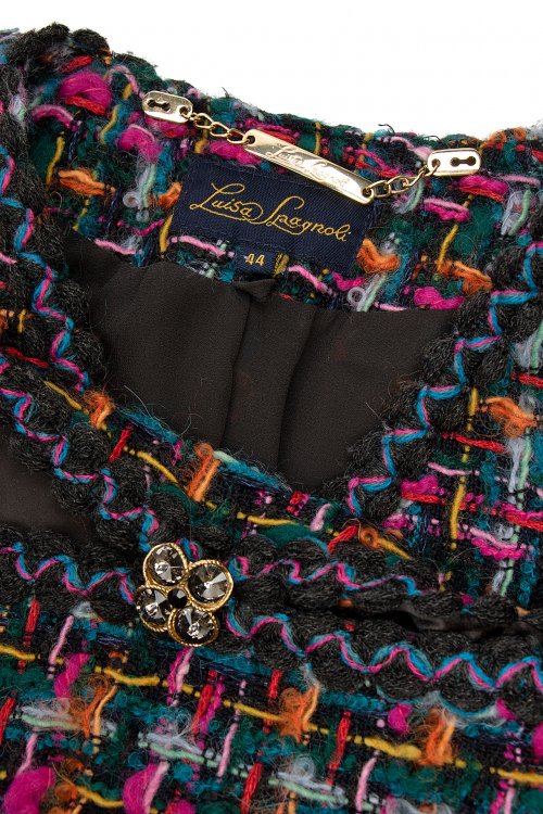 Жакет 18.11.2023 Newlife.moda