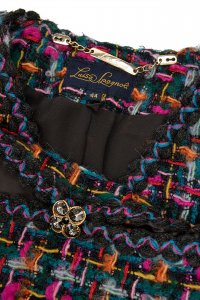 Жакет 18.11.2023 Newlife.moda