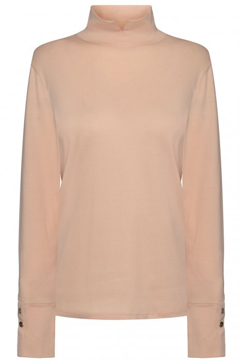 Футболка с длинным рукавом 19.11.2023 Newlife.moda