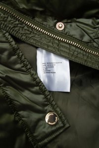 Зимняя куртка 21.11.2023 Newlife.moda