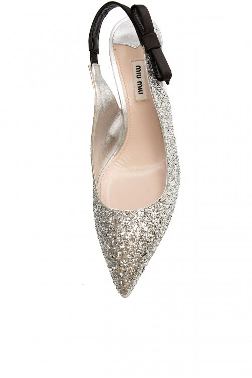 Туфли на каблуке 18.11.2023 Newlife.moda