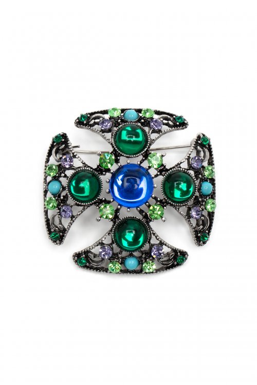 Брошь 21.11.2023 Newlife.moda