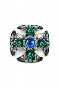 Брошь 21.11.2023 Newlife.moda