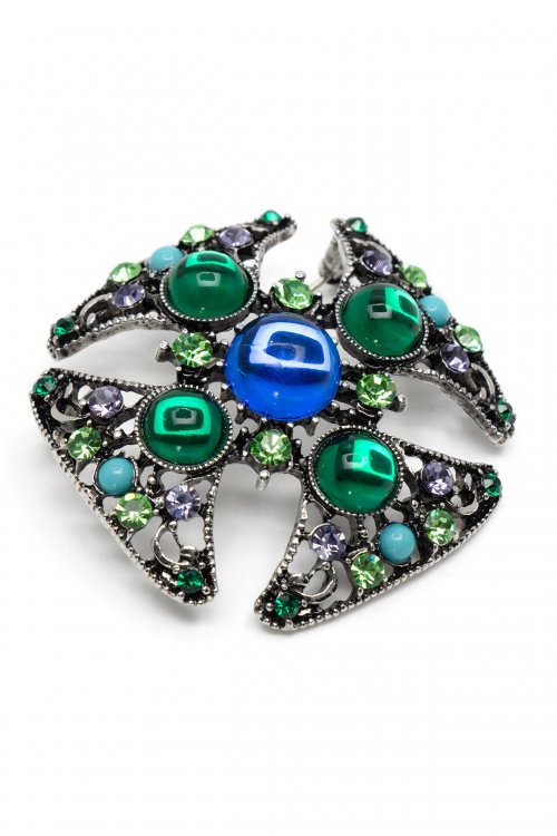 Брошь 21.11.2023 Newlife.moda