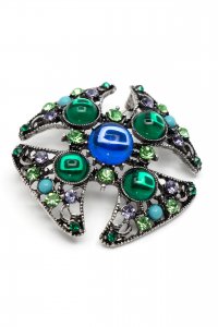 Брошь 21.11.2023 Newlife.moda