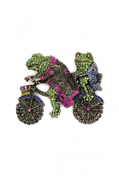 Брошь 21.11.2023 Newlife.moda