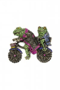 Брошь 21.11.2023 Newlife.moda