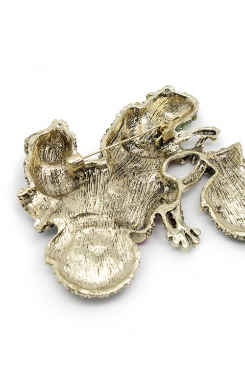 Брошь 21.11.2023 Newlife.moda