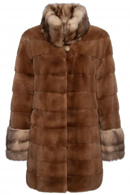 Шуба 19.11.2023 Newlife.moda