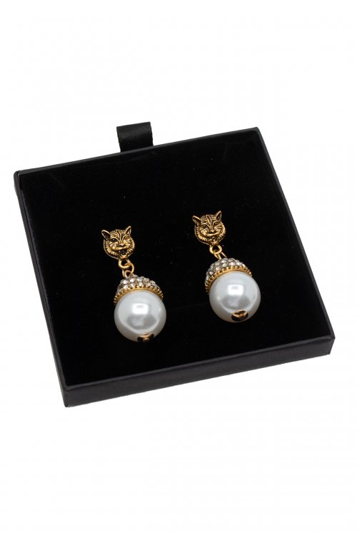 Серьги 21.11.2023 Newlife.moda