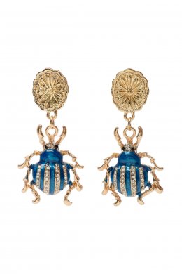 Серьги 21.11.2023 Newlife.moda