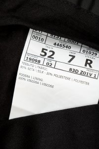 Классические брюки 18.11.2023 Newlife.moda