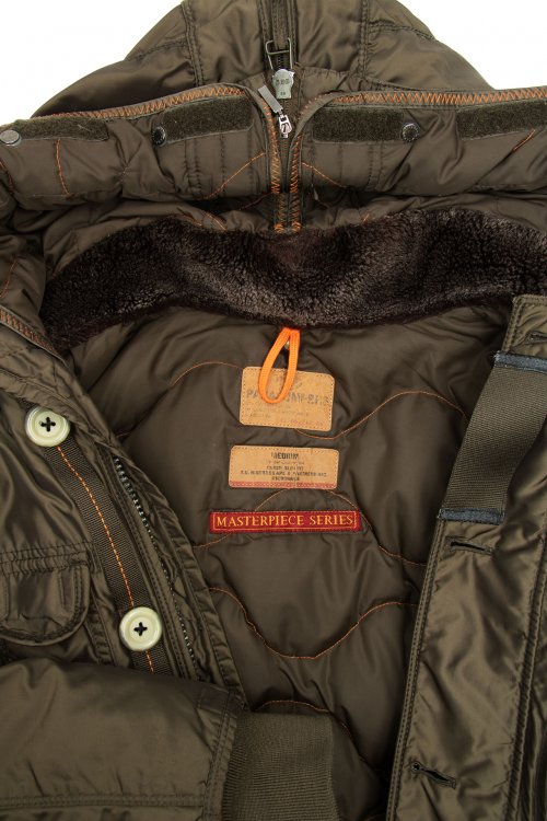 Парка 25.11.2023 Newlife.moda