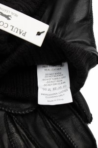 Кожаные перчатки 25.11.2023 Newlife.moda
