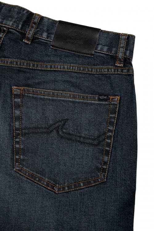 Прямые джинсы 22.11.2023 Newlife.moda