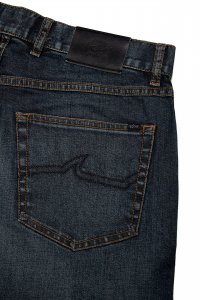 Прямые джинсы 22.11.2023 Newlife.moda