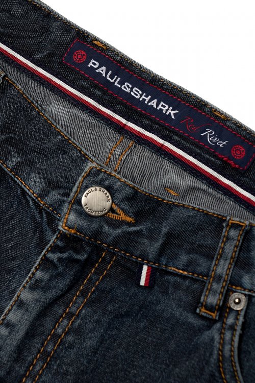 Прямые джинсы 22.11.2023 Newlife.moda