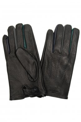 Кожаные перчатки 25.11.2023 Newlife.moda