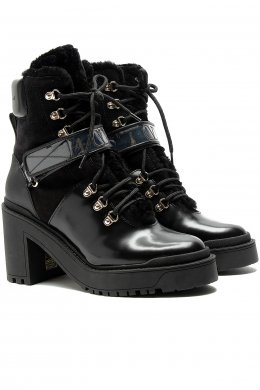 Ботинки 23.11.2023 Newlife.moda