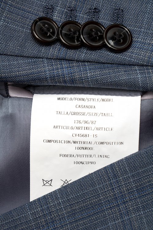 Костюм 11.11.2023 Newlife.moda