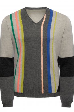 Пуловер 16.11.2023 Newlife.moda