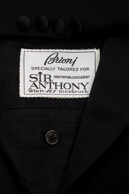 Смокинг 16.11.2023 Newlife.moda