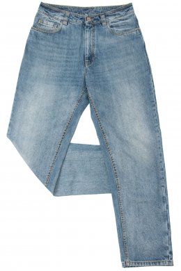 Джинсы с высокой талией 13.11.2023 Newlife.moda