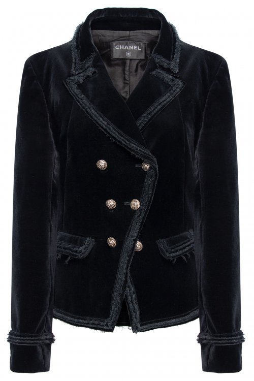 Жакет 14.11.2023 Newlife.moda