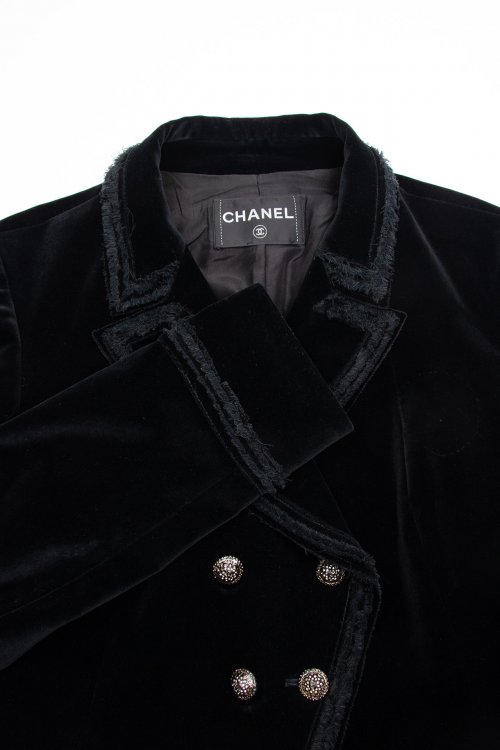 Жакет 14.11.2023 Newlife.moda