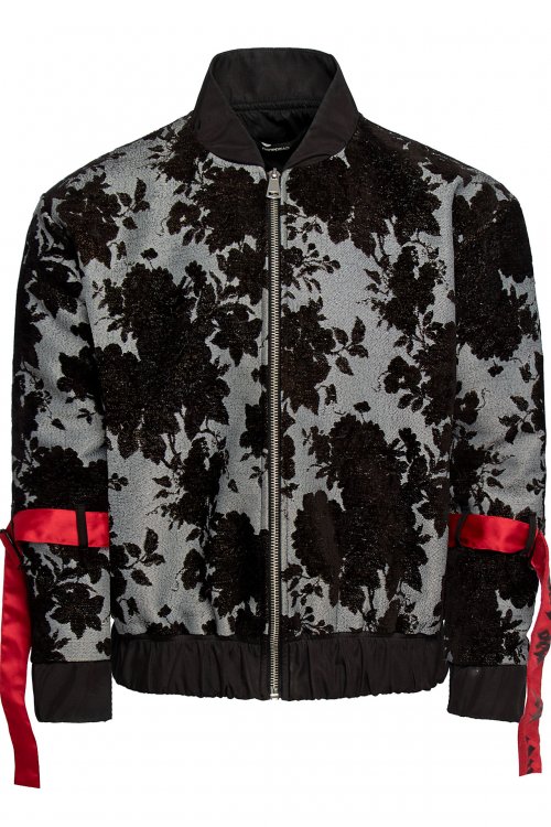 Бомбер 11.11.2023 Newlife.moda