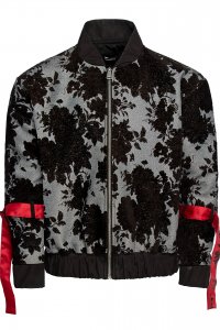 Бомбер 11.11.2023 Newlife.moda